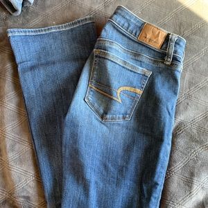 American Eagle Skinny Kick